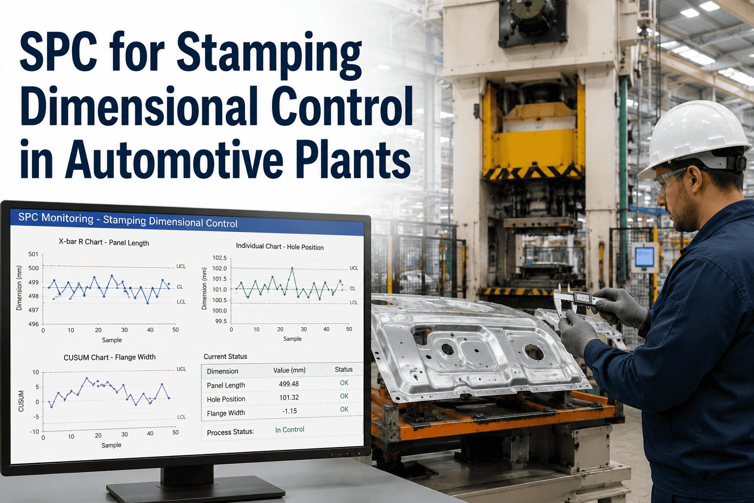 spc-charts-stamping-dimensional-control