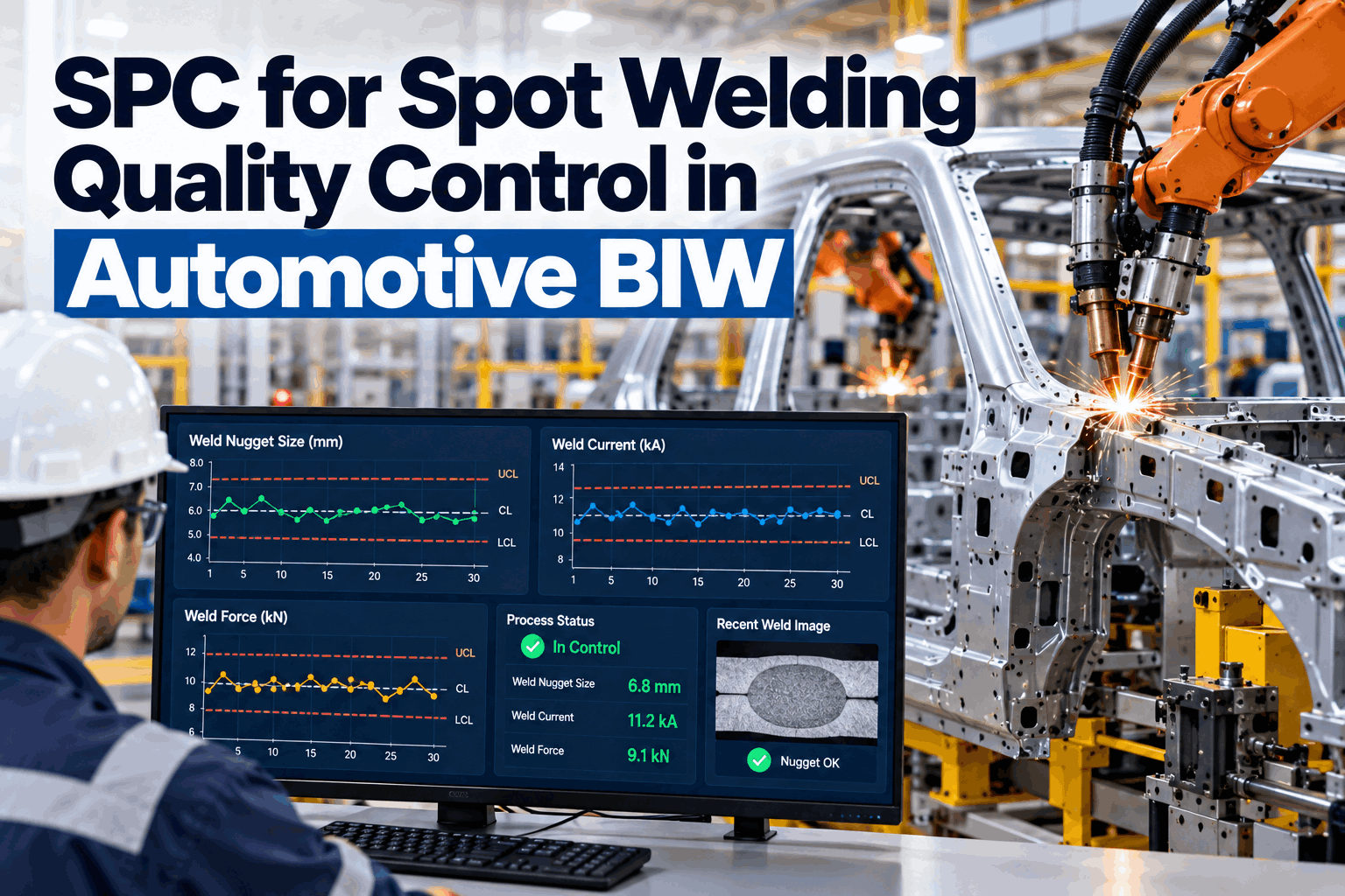 spc-spot-welding-quality-automotive