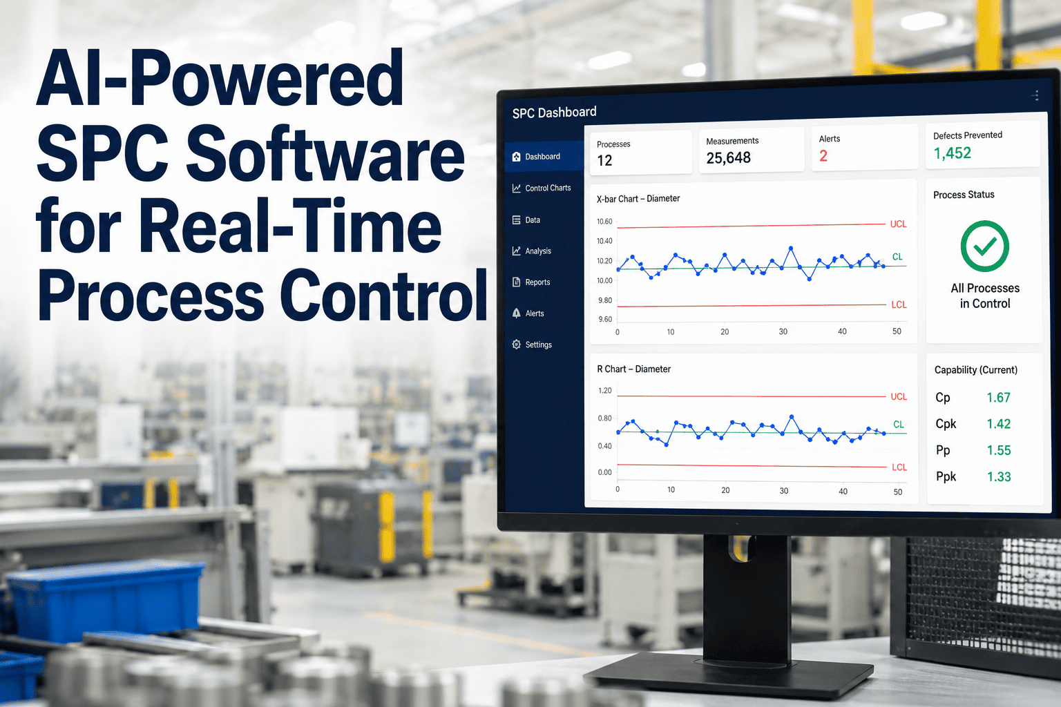 statistical-process-control-spc-software
