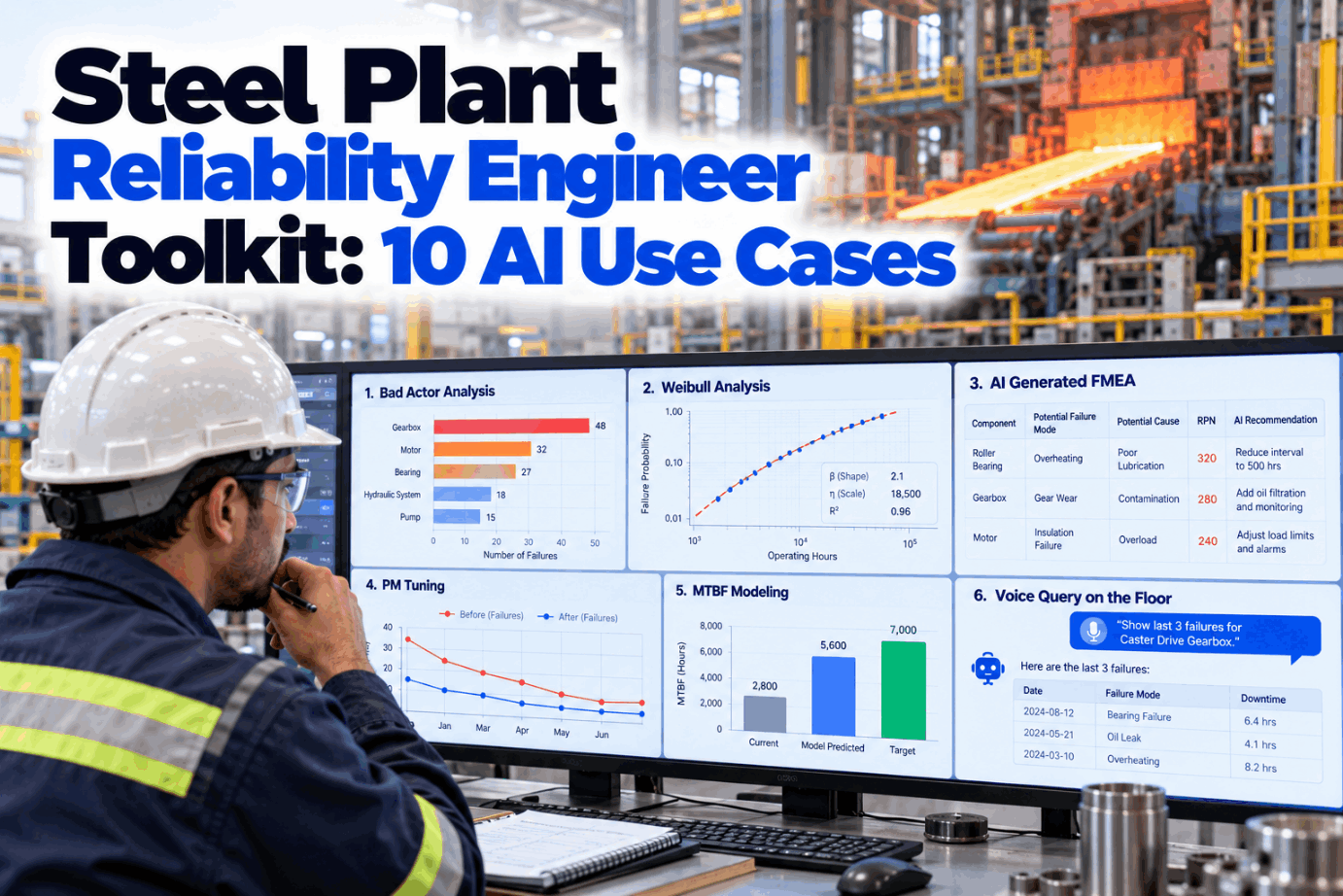 steel-plant-reliability-engineer-toolkit-10-ai-use-cases