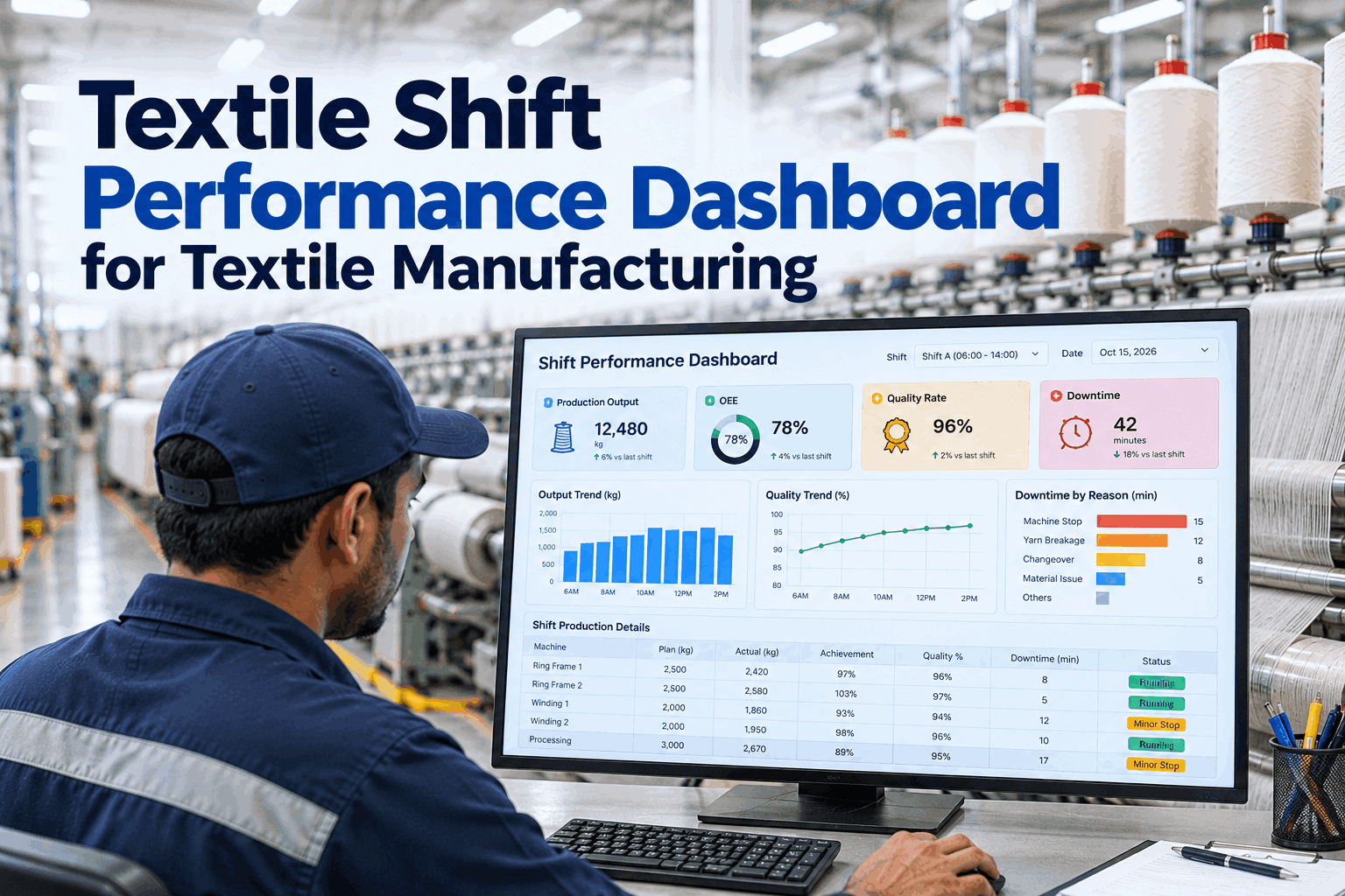 textile-shift-performance-dashboard-output-quality