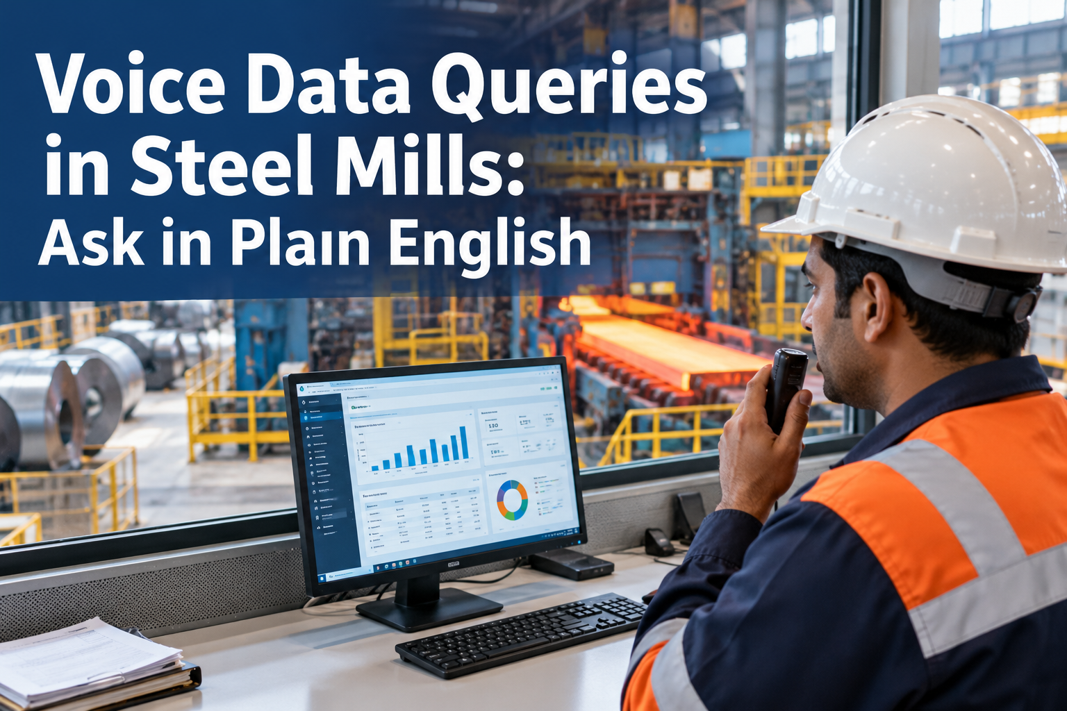 voice-data-queries-steel-mills-ask-plain-english