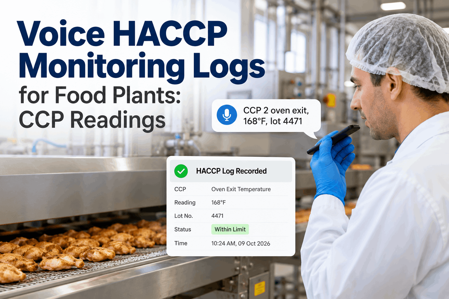 voice-haccp-monitoring-logs-food-plants-ccp-readings