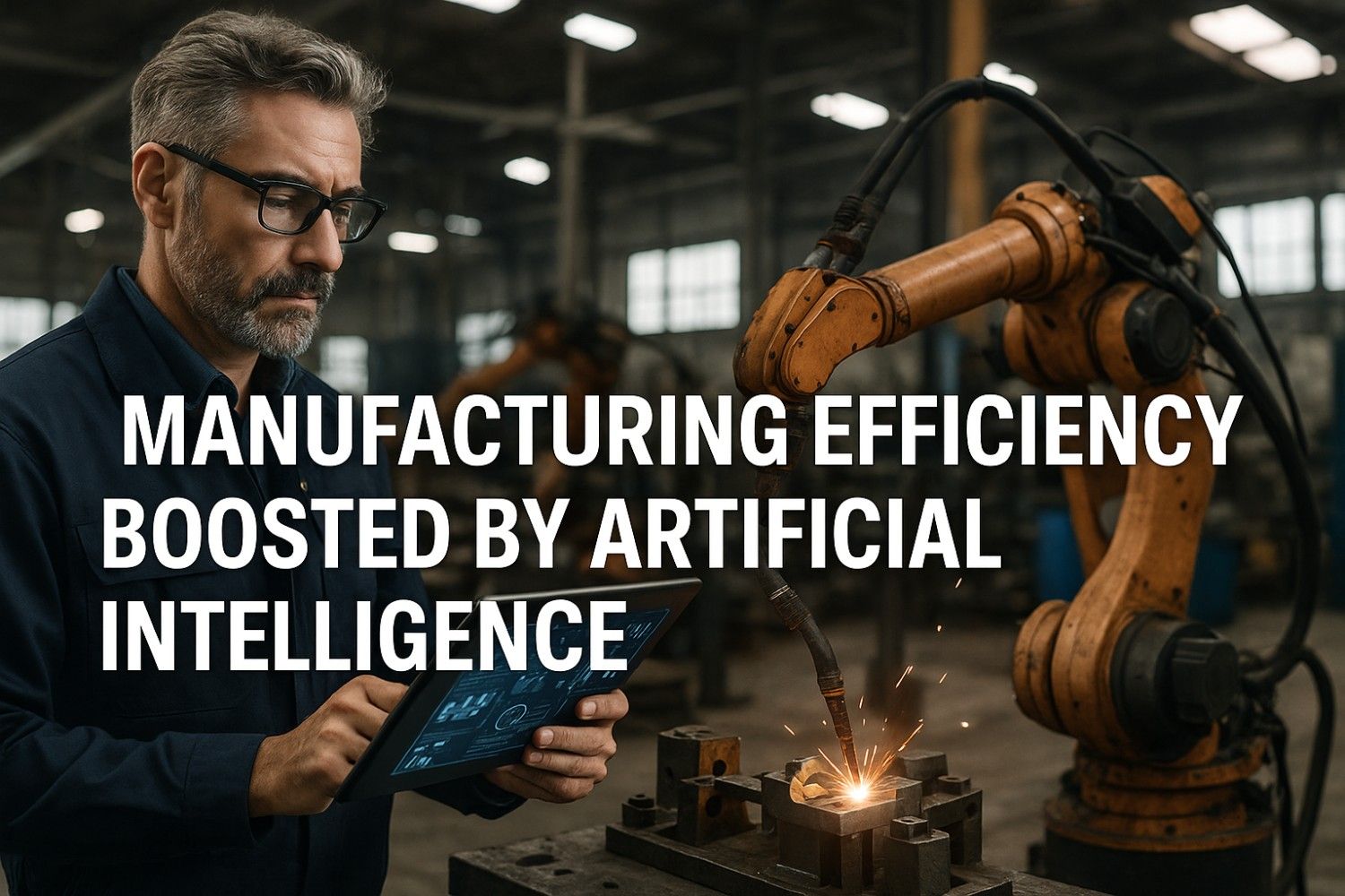 manufacturing-efficiency-boosted-by-artificial-intelligence