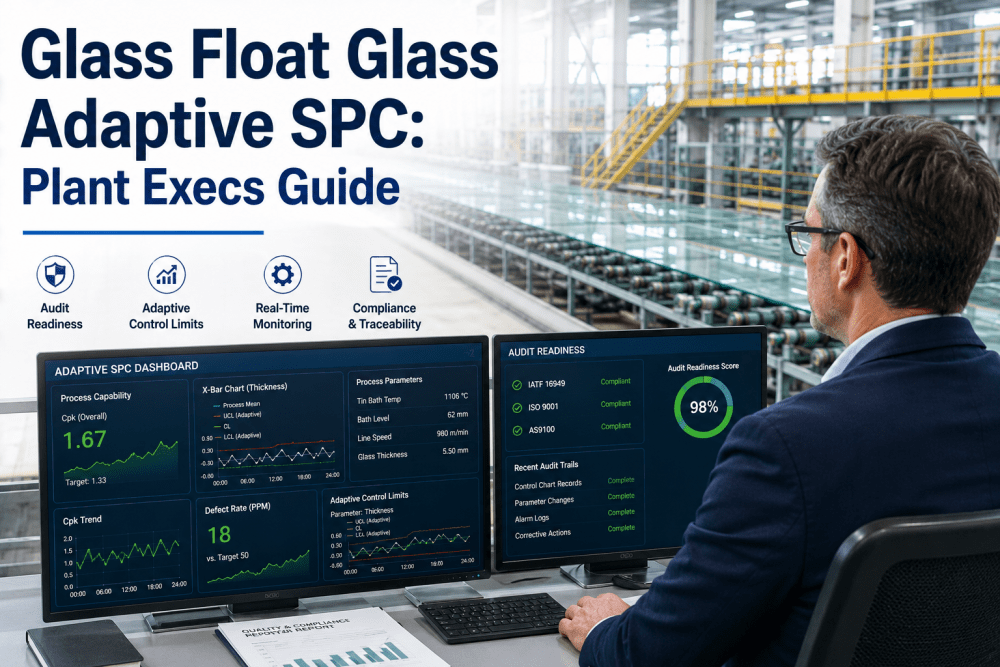 adaptive-spc-limits-glass-float-glass-plant-executives-audit-readiness