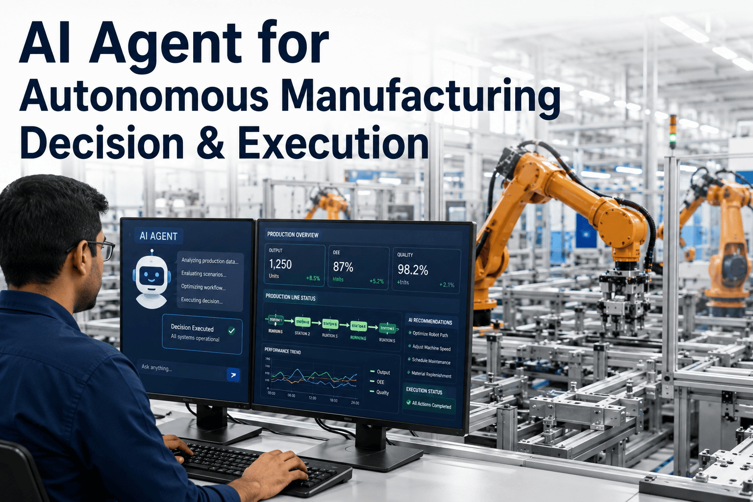 ai-agent-autonomous-manufacturing-decision-execution