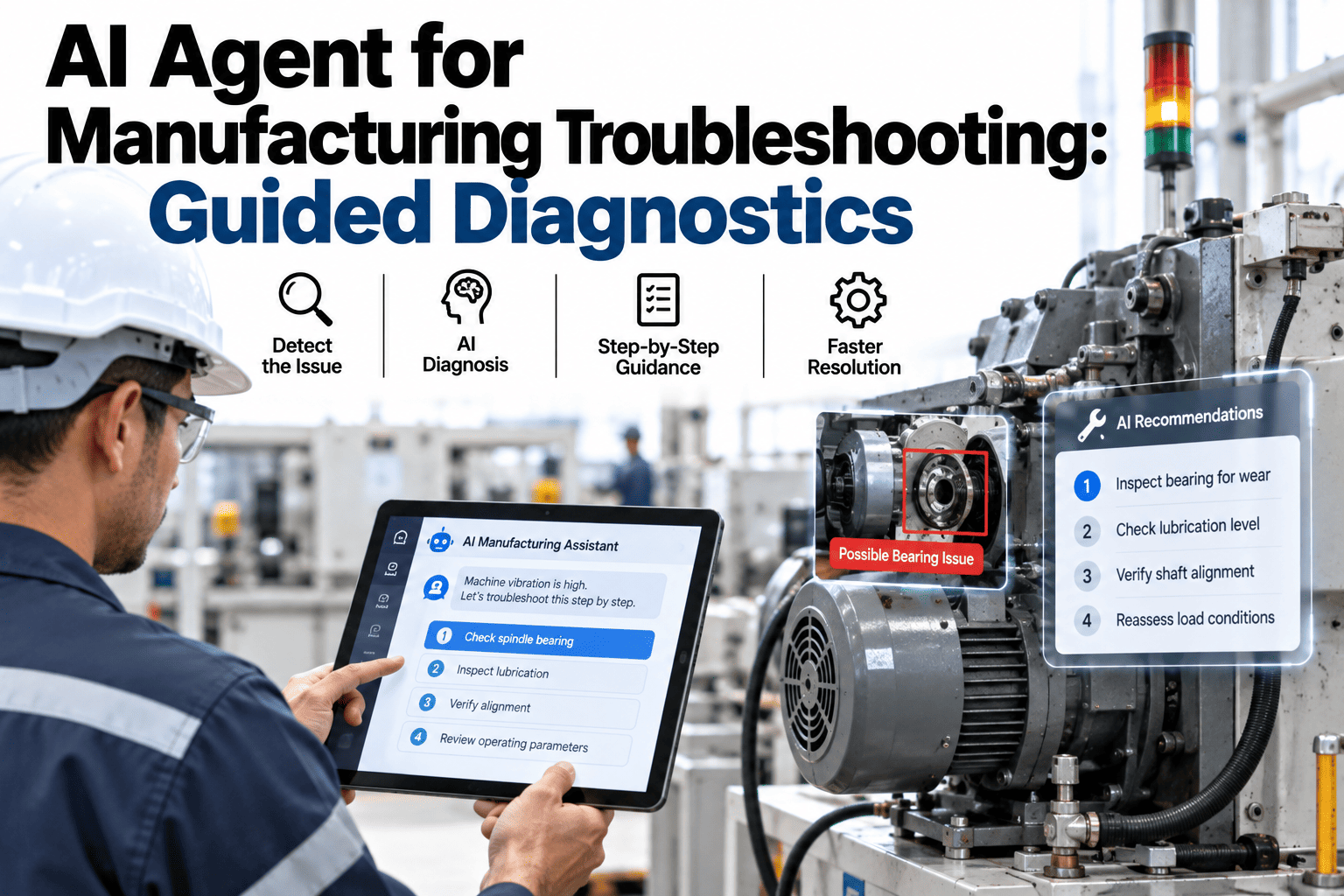 ai-agent-manufacturing-troubleshooting-guided-diagnostics