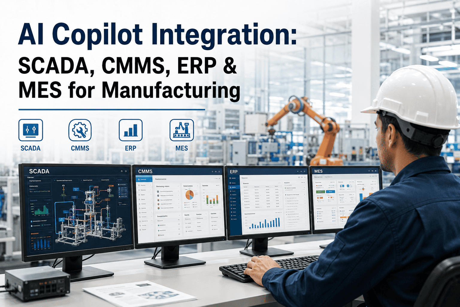 ai-copilot-integration-scada-cmms-erp-mes-manufacturing