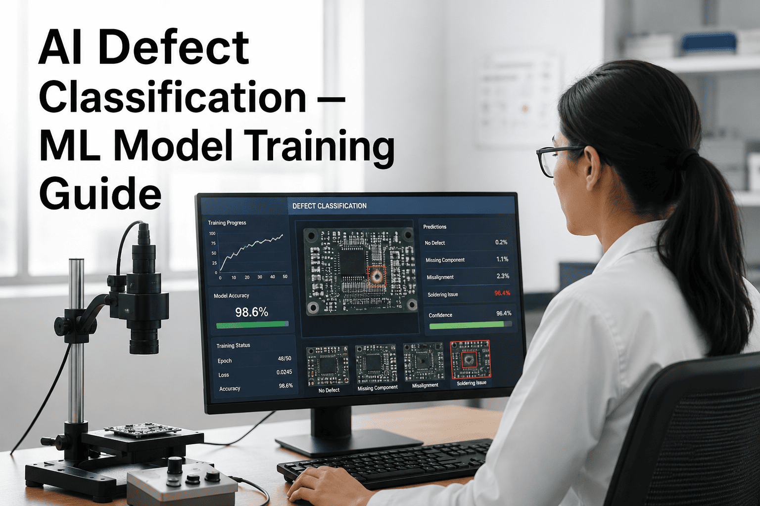 ai-defect-classification-machine-learning-training