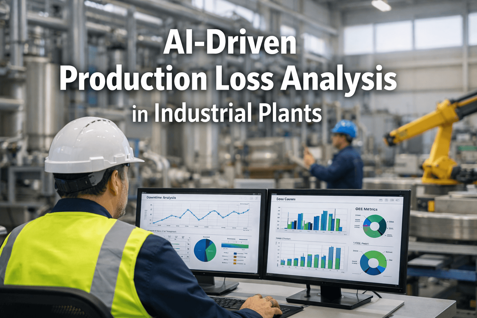 ai-driven-production-loss-analysis-industrial-plants