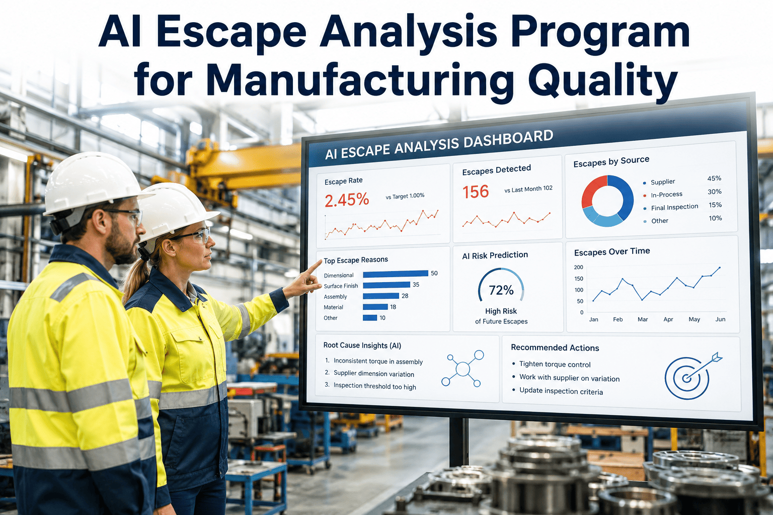 ai-escape-analysis-program-manufacturing-quality