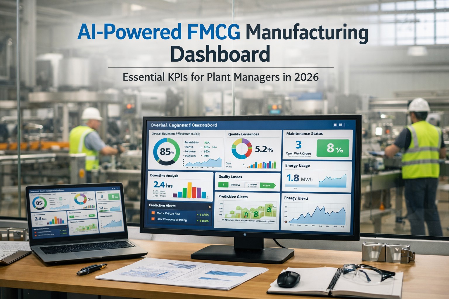 ai-powered-fmcg-manufacturing-dashboard-kpis-2026