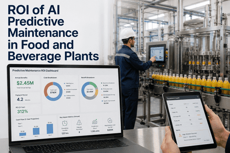 ai-predictive-maintenance-food-plant-roi