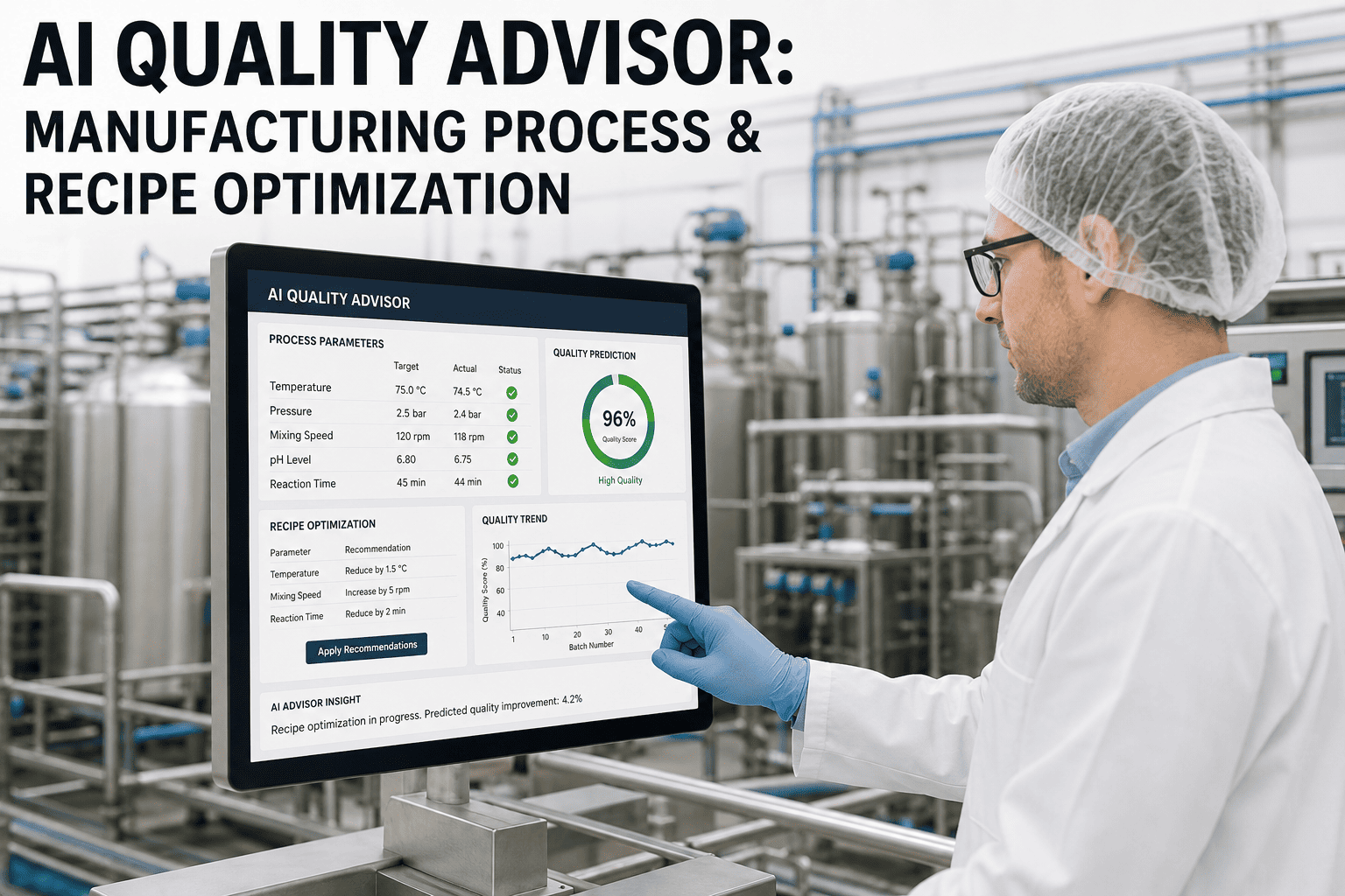 ai-quality-advisor-manufacturing-process-recipe-optimization