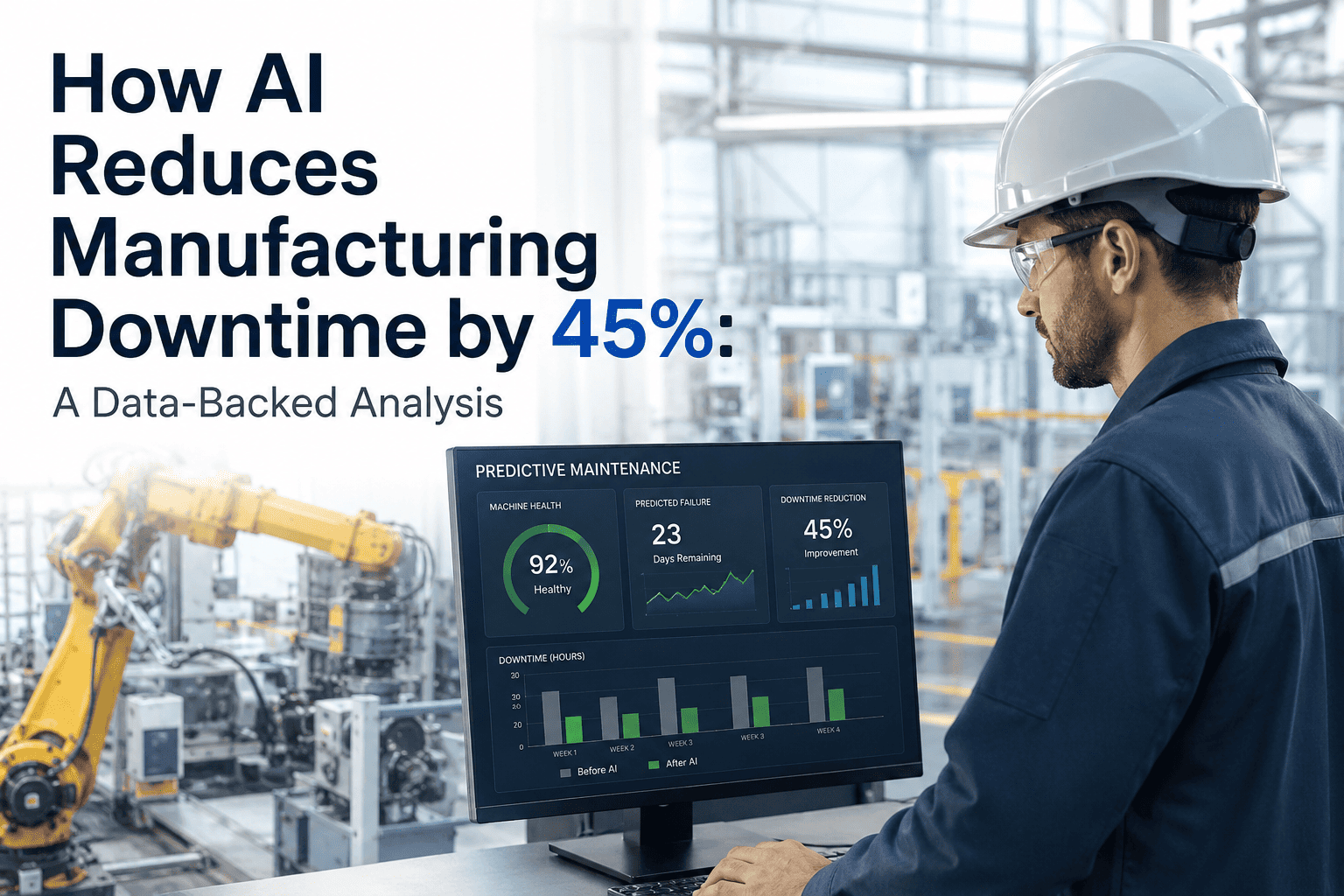 ai-reduces-manufacturing-downtime