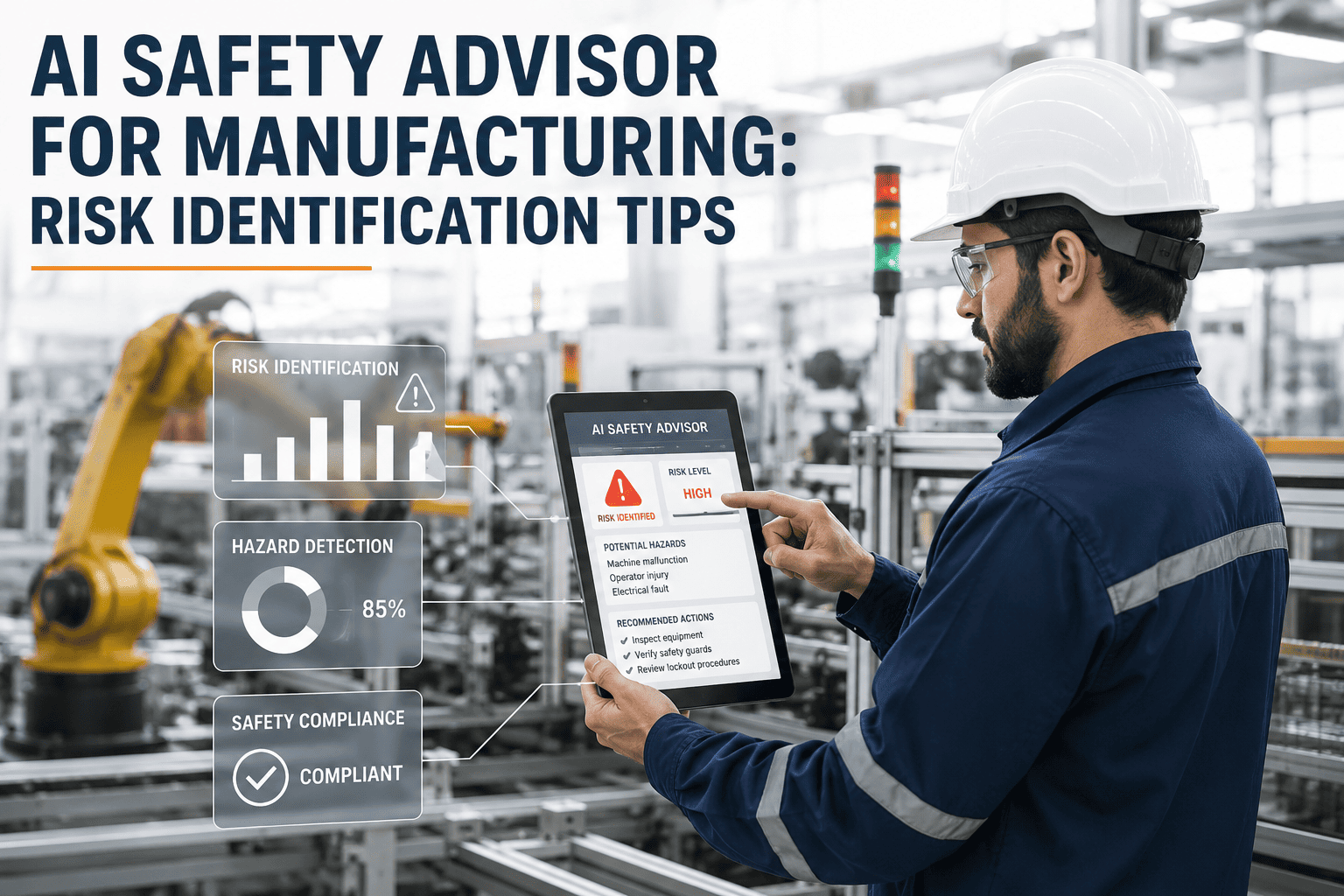 ai-safety-advisor-manufacturing-risk-identification