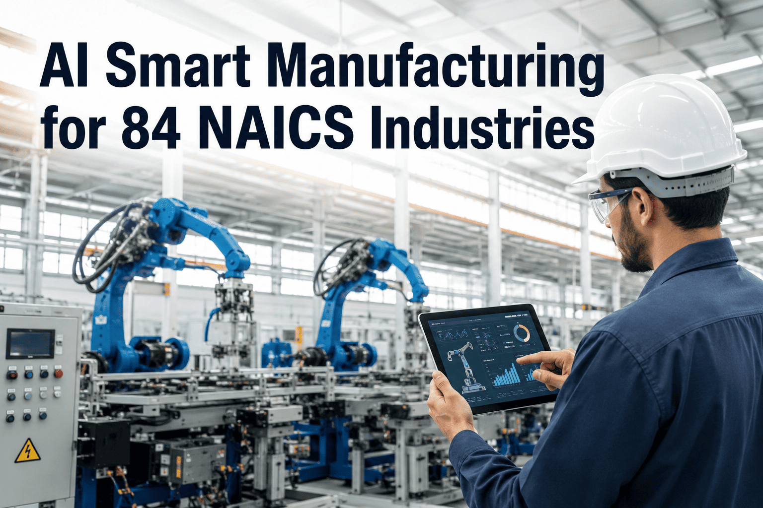 ai-smart-manufacturing-84-naics-industries