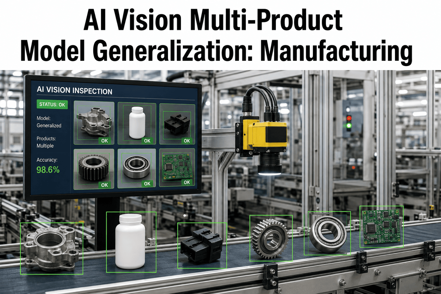 ai-vision-multi-product-model-generalization-manufacturing
