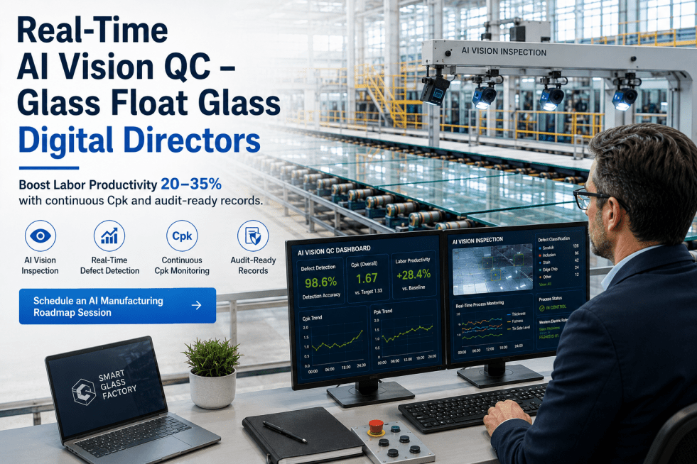 ai-vision-quality-glass-float-glass-digital-manufacturing-directors-labor-productivity