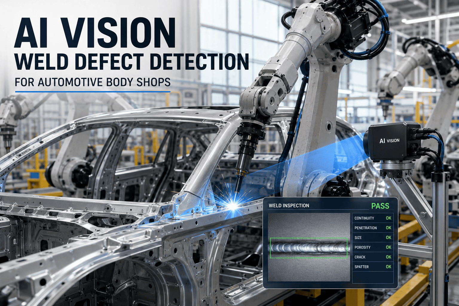 ai-vision-weld-defect-detection-for-automotive-body-shops