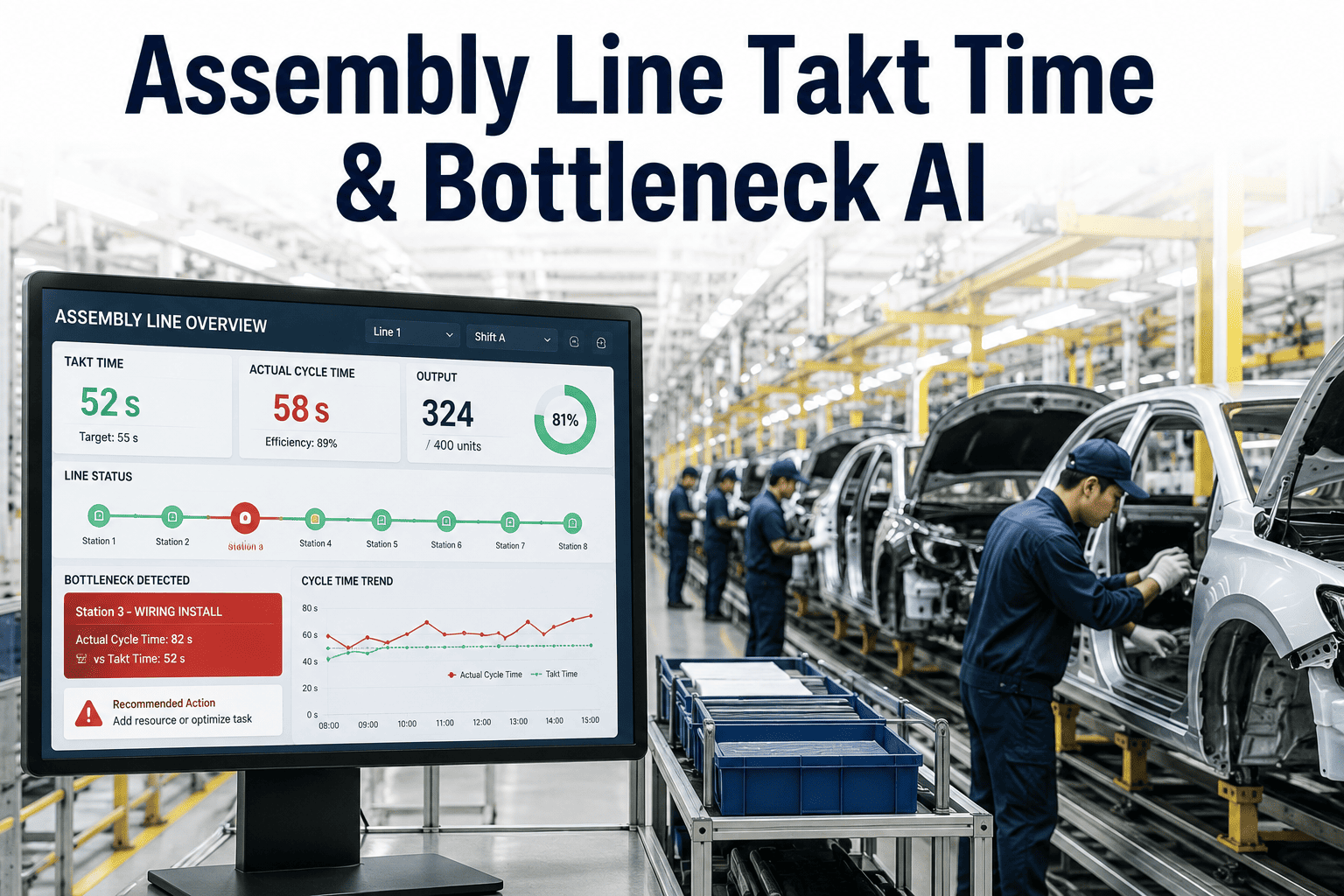 assembly-line-takt-time-bottleneck-wip-analytics-ai