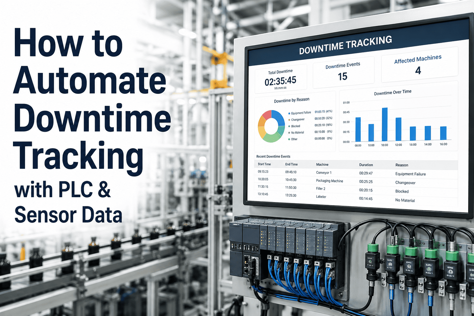 automated-downtime-tracking-plc-sensor-reason-coding