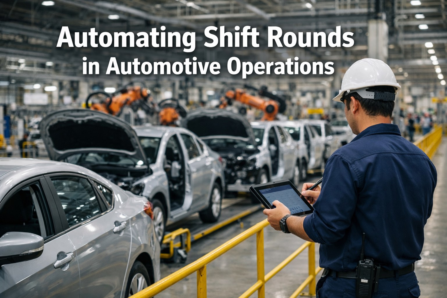 automating-shift-rounds-in-automotive-operations