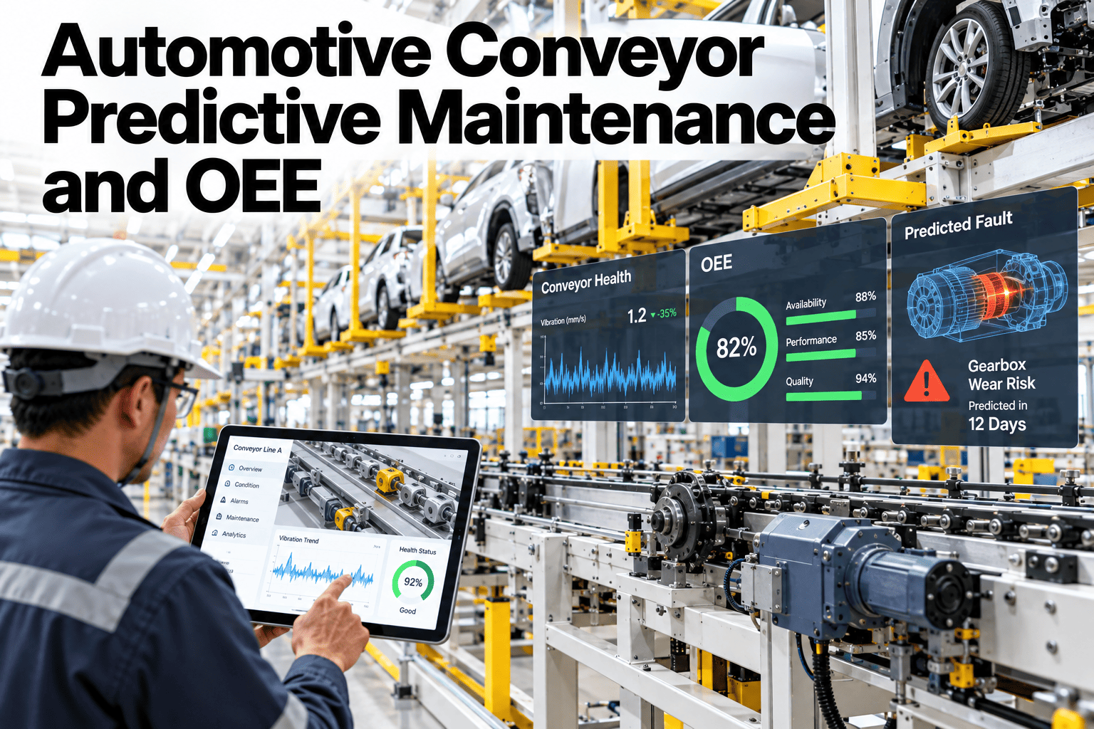 automotive-conveyor-predictive-maintenance-oee