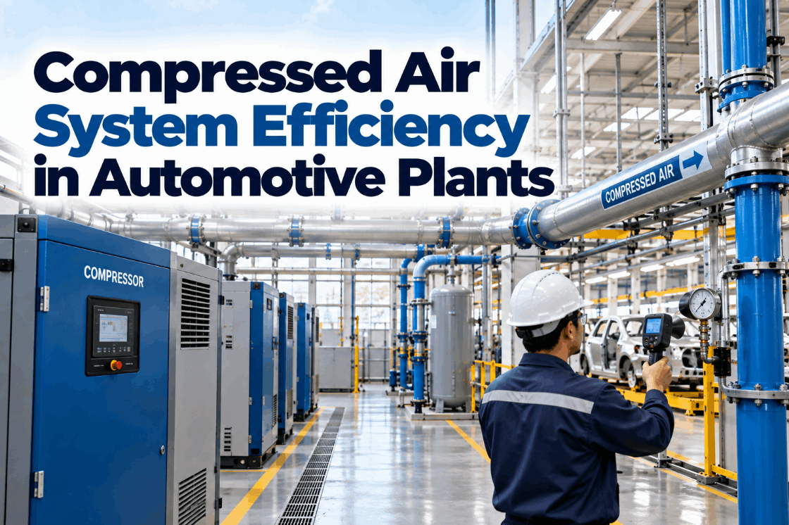 automotive-plant-compressed-air-efficiency