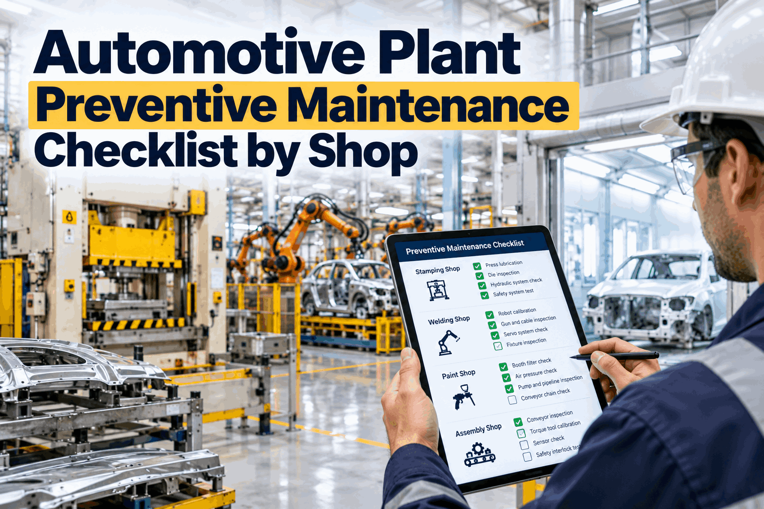 automotive-preventive-maintenance-checklist