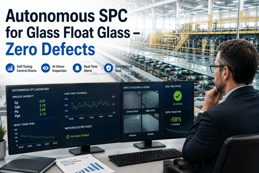 autonomous-spc-glass-float-glass-digital-manufacturing-directors-defect-elimination