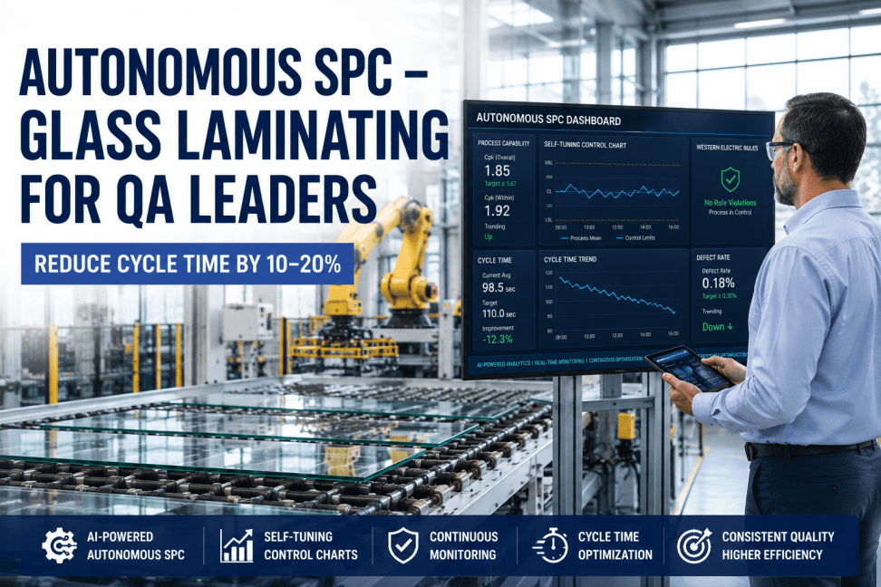autonomous-spc-glass-laminating-quality-leaders-cycle-time-optimization