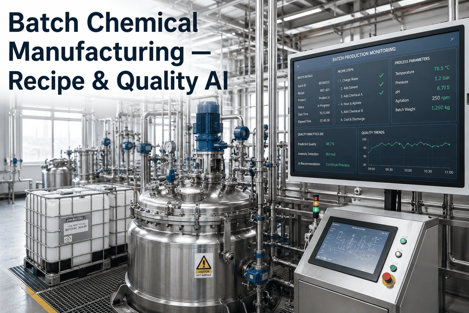 batch-chemical-manufacturing-recipe-optimization-ai