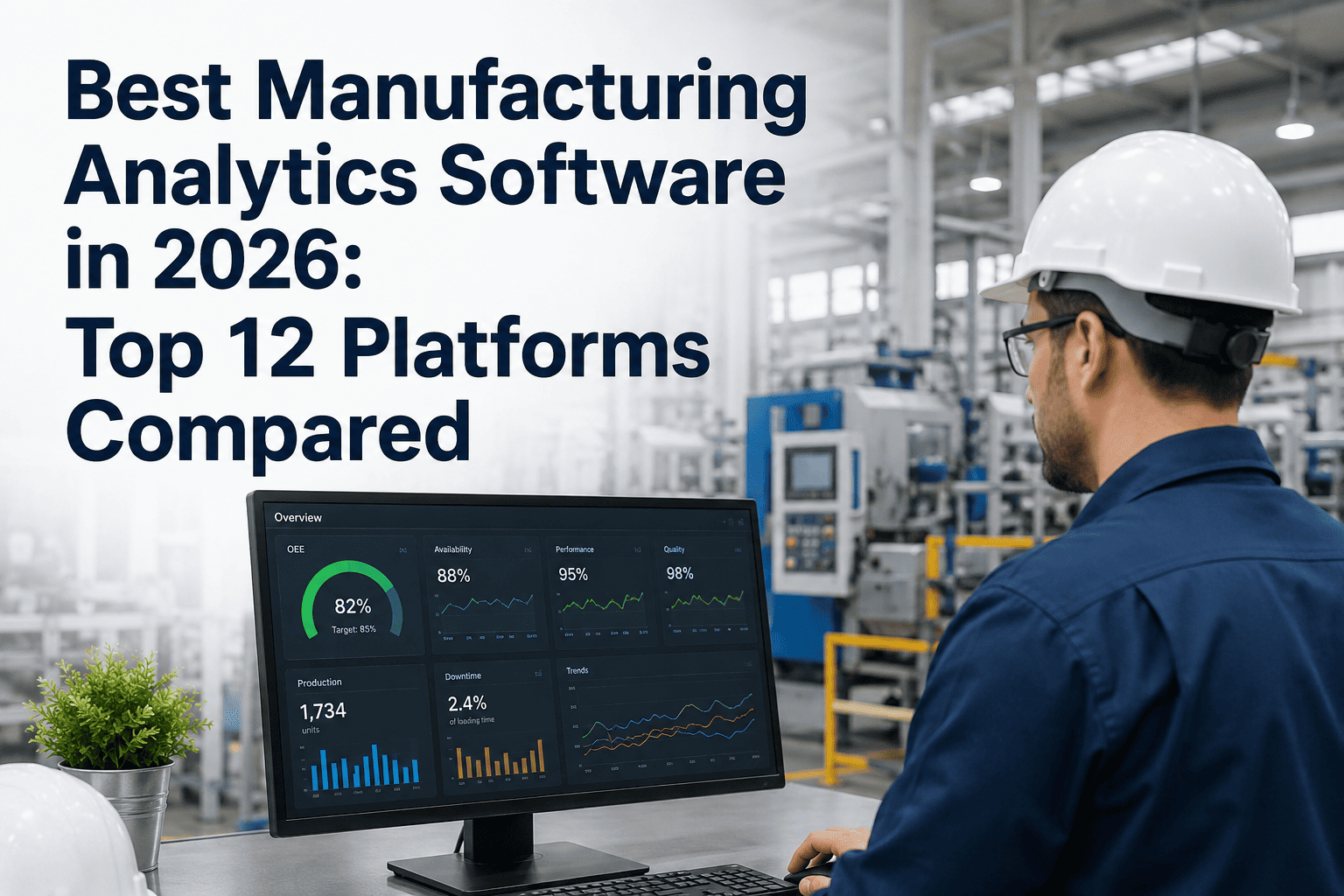 best-manufacturing-analytics-software-2026