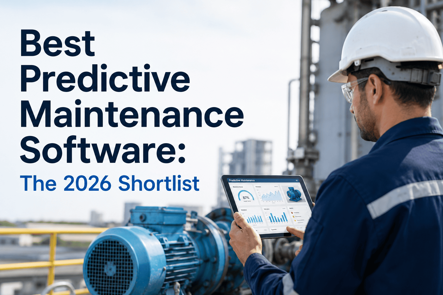 best-predictive-maintenance-software-2026