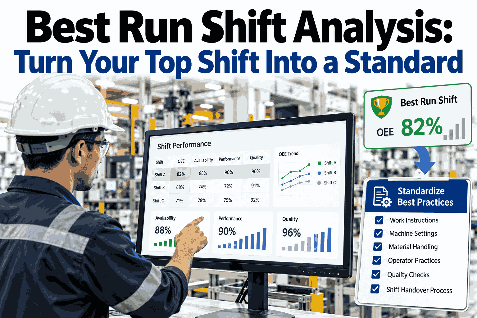 best-run-shift-analysis-manufacturing