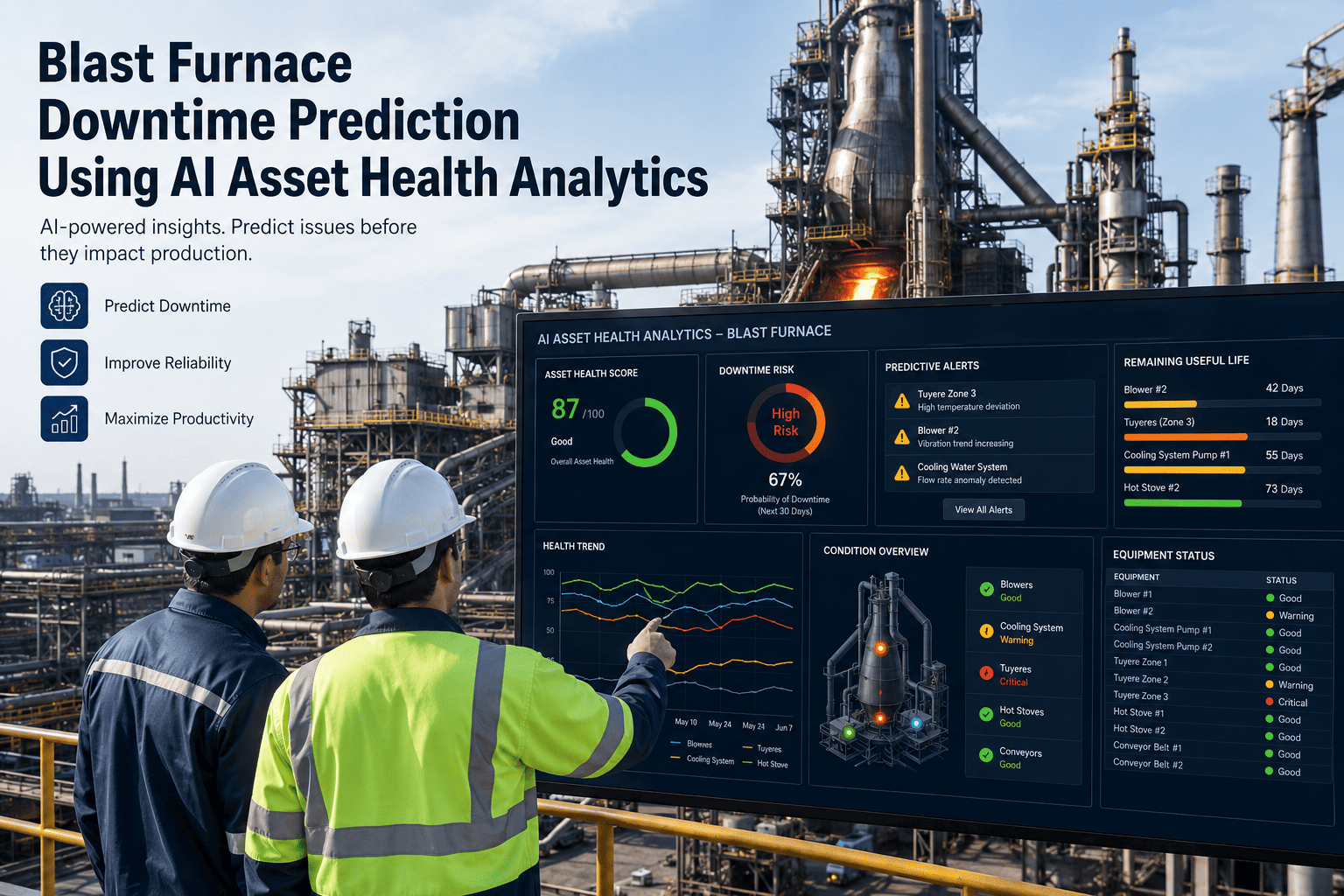 blast-furnace-downtime-prediction-using-ai-asset-health-analytics