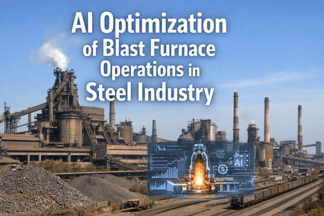 blast-furnace-optimization-ai-steel-industry