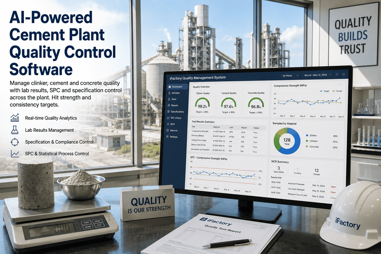 cement-plant-quality-control-software