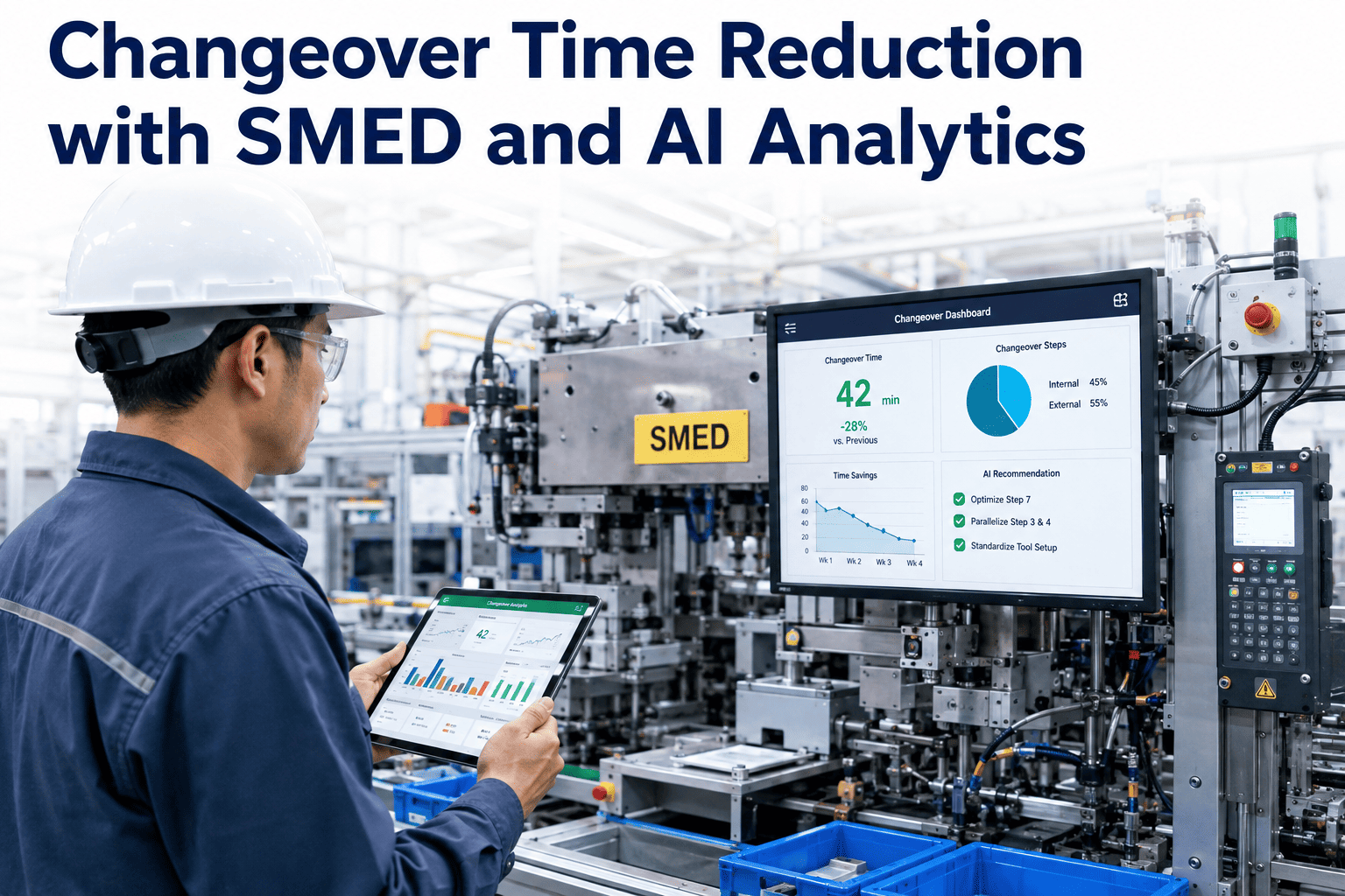changeover-time-reduction-smed-ai-analytics