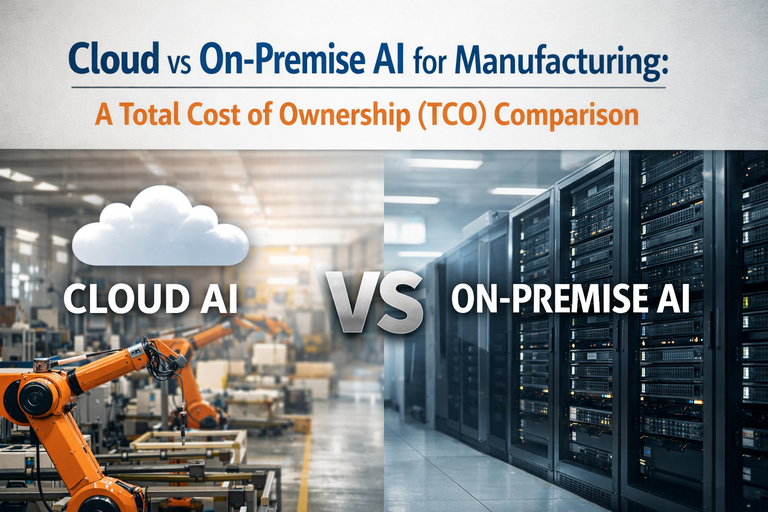 cloud-vs-on-premise-ai-manufacturing-tco-comparison