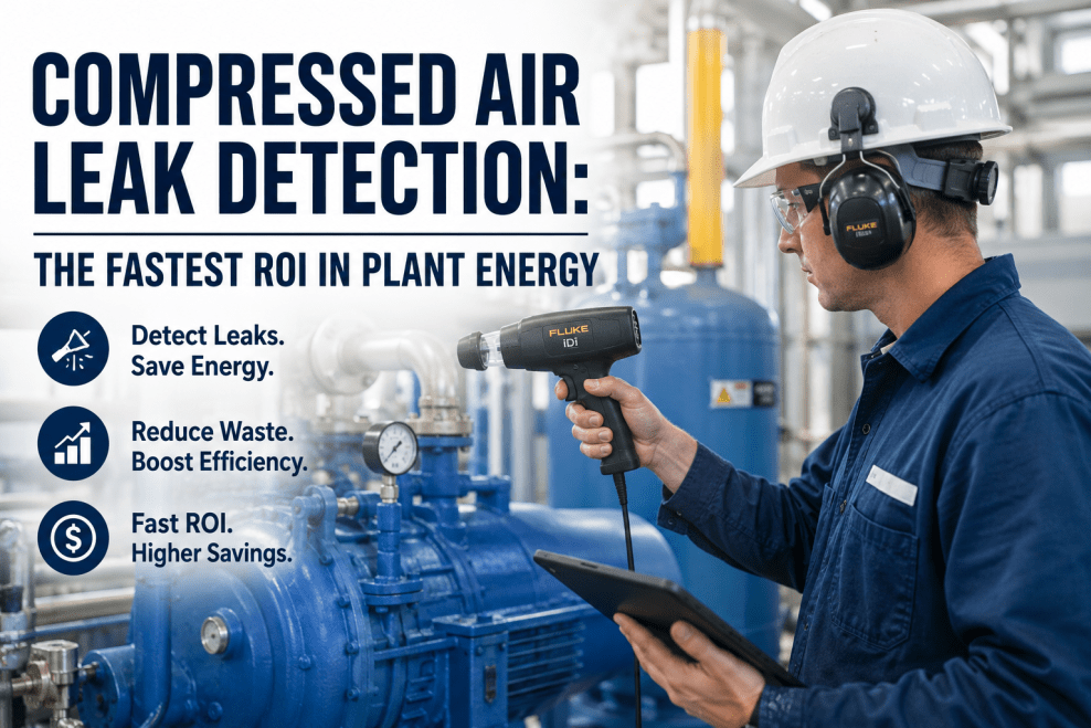 compressed-air-leak-detection