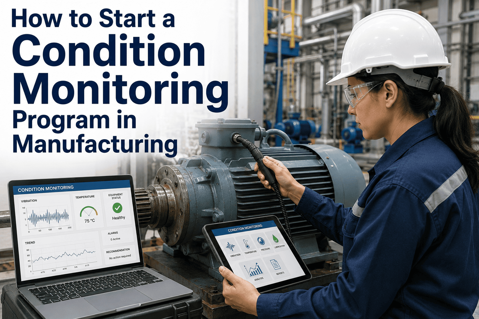 condition-monitoring-program-manufacturing-starting-guide