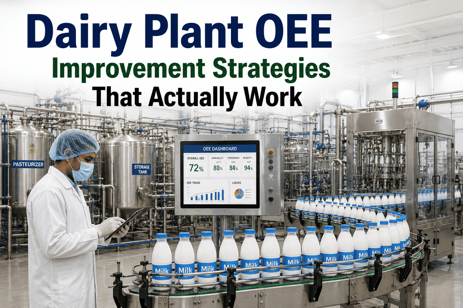 dairy-plant-oee-improvement-strategies
