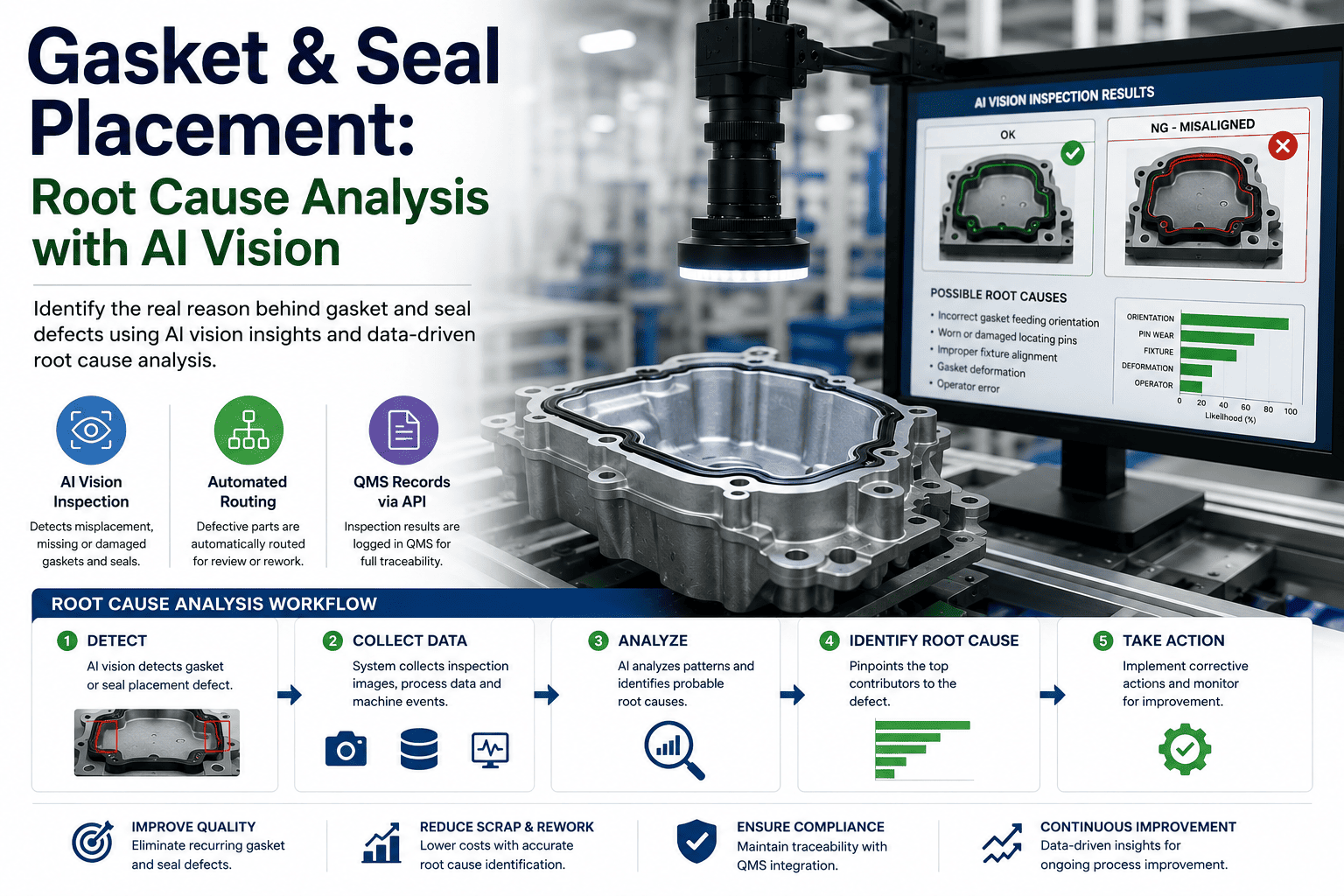 defects-gasket-seal-placement-root-cause-analysis