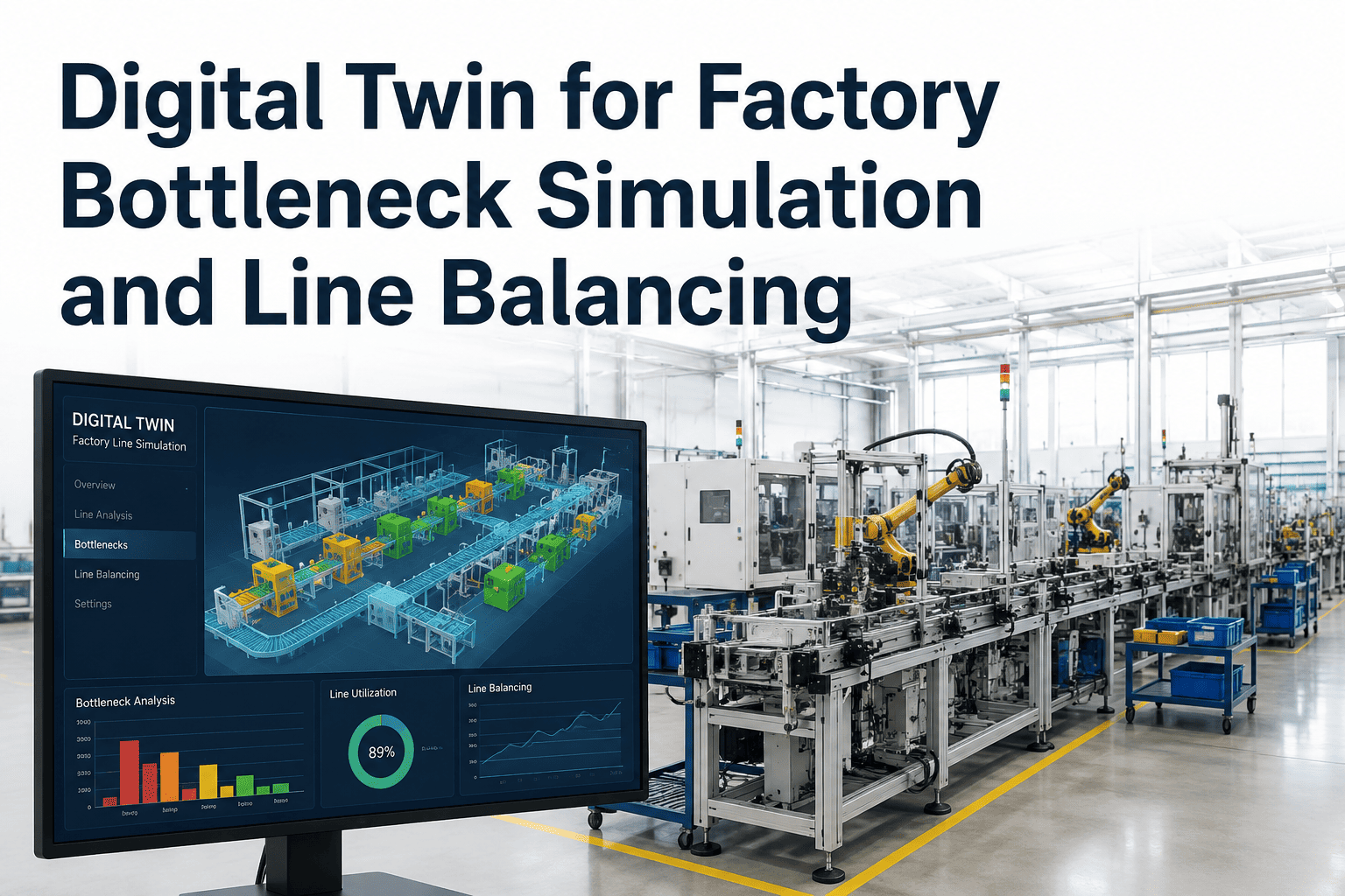 digital-twin-for-factory-bottleneck-simulation-and-line-balancing