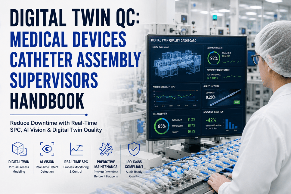 digital-twin-quality-medical-devices-catheter-assembly-supervisors-predictive-maintenance