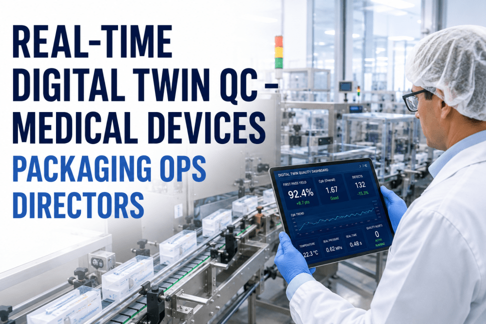 digital-twin-quality-medical-devices-packaging-operations-directors-first-pass-yield
