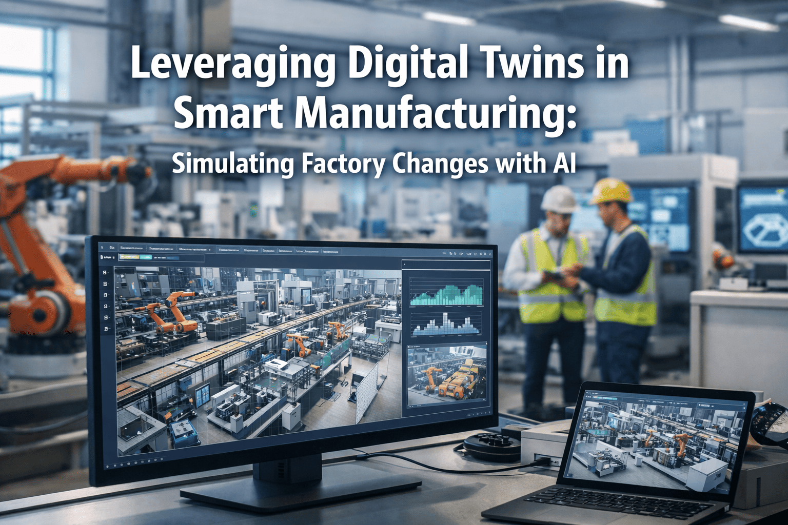 digital-twins-smart-manufacturing-factory-simulation