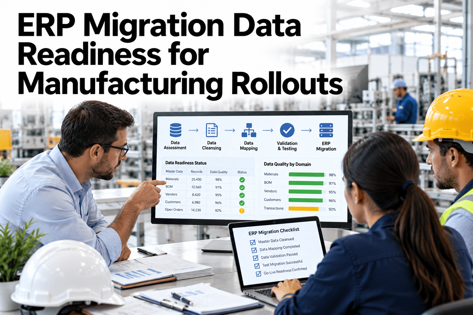 erp-migration-data-readiness-manufacturing-rollouts
